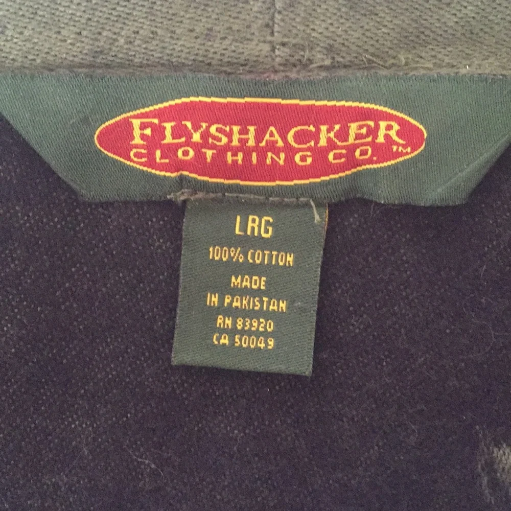 Flyshacker - Picture 5 of 10